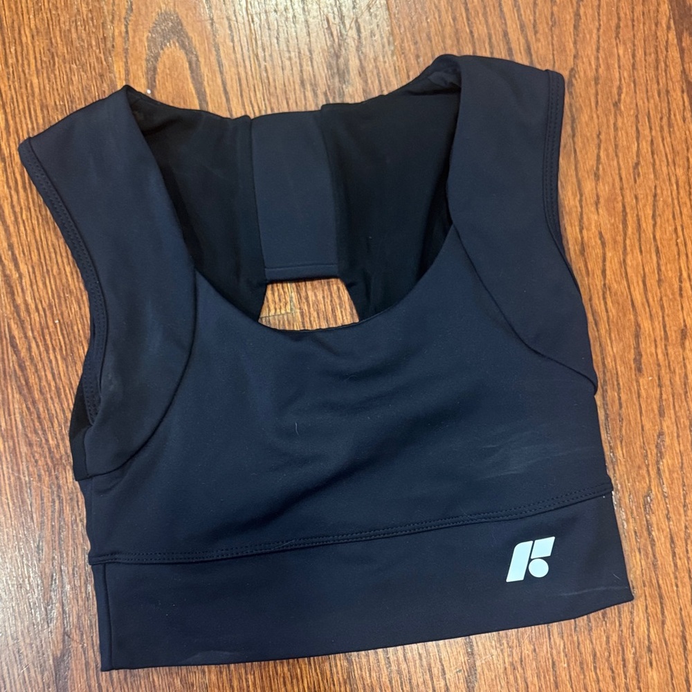 Frome sports bra